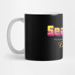 Seaford Mug